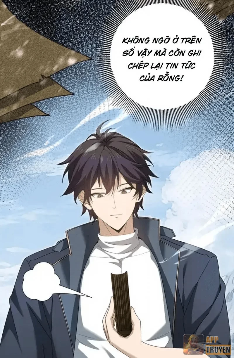 Toàn Dân Chuyển Chức: Ngự Long Sư Là Chức Nghiệp Yếu Nhất? Chapter 188 - 16