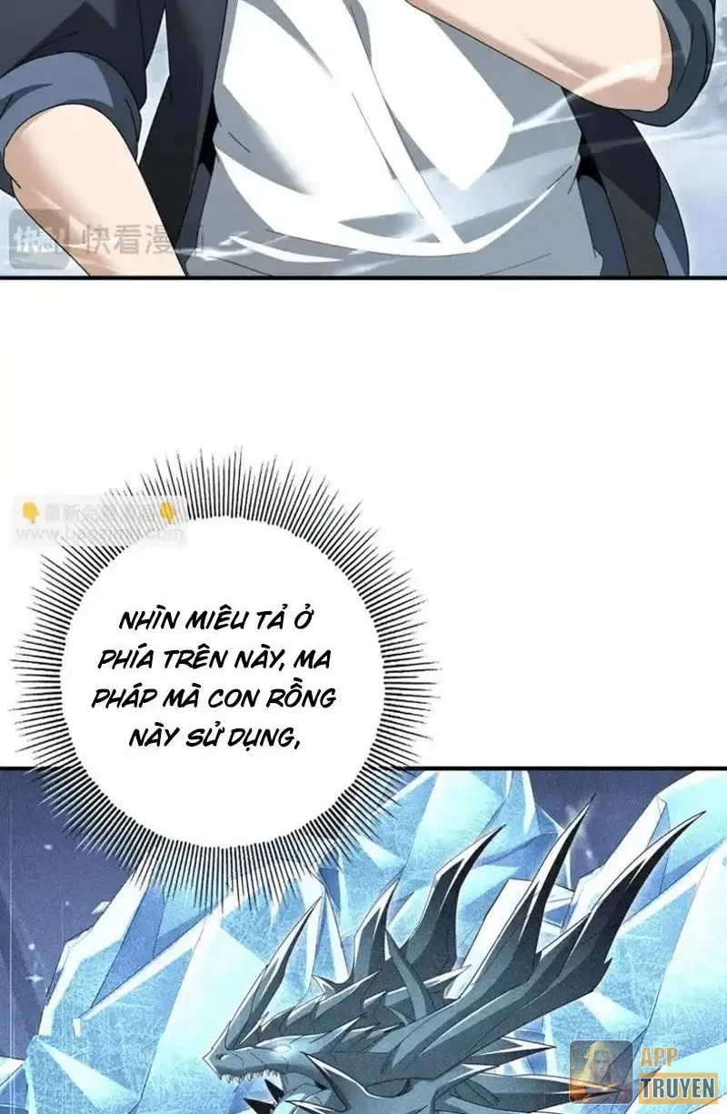 Toàn Dân Chuyển Chức: Ngự Long Sư Là Chức Nghiệp Yếu Nhất? Chapter 188 - 17