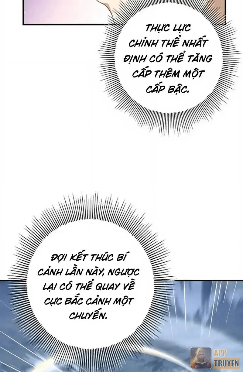 Toàn Dân Chuyển Chức: Ngự Long Sư Là Chức Nghiệp Yếu Nhất? Chapter 188 - 20