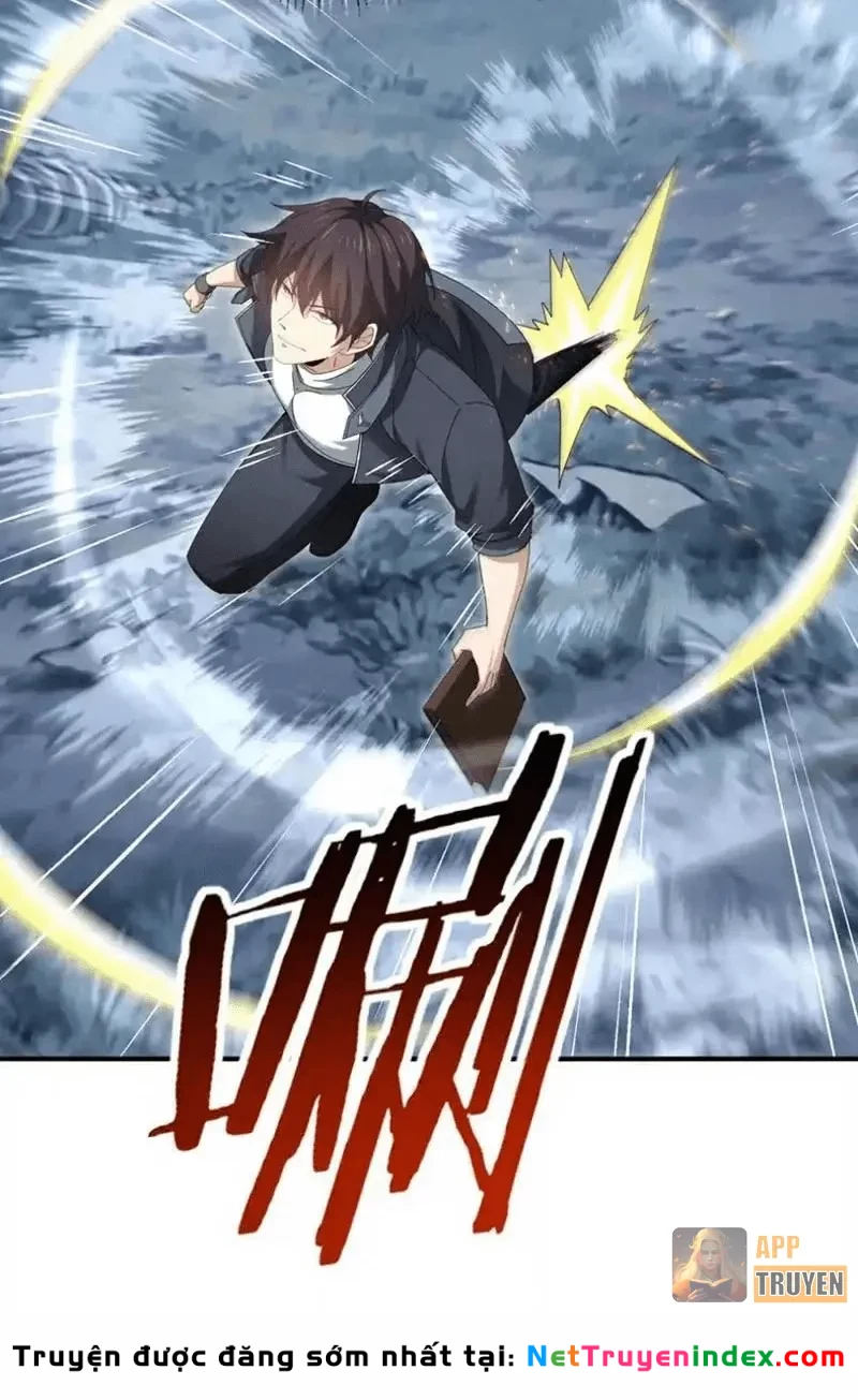 Toàn Dân Chuyển Chức: Ngự Long Sư Là Chức Nghiệp Yếu Nhất? Chapter 188 - 21