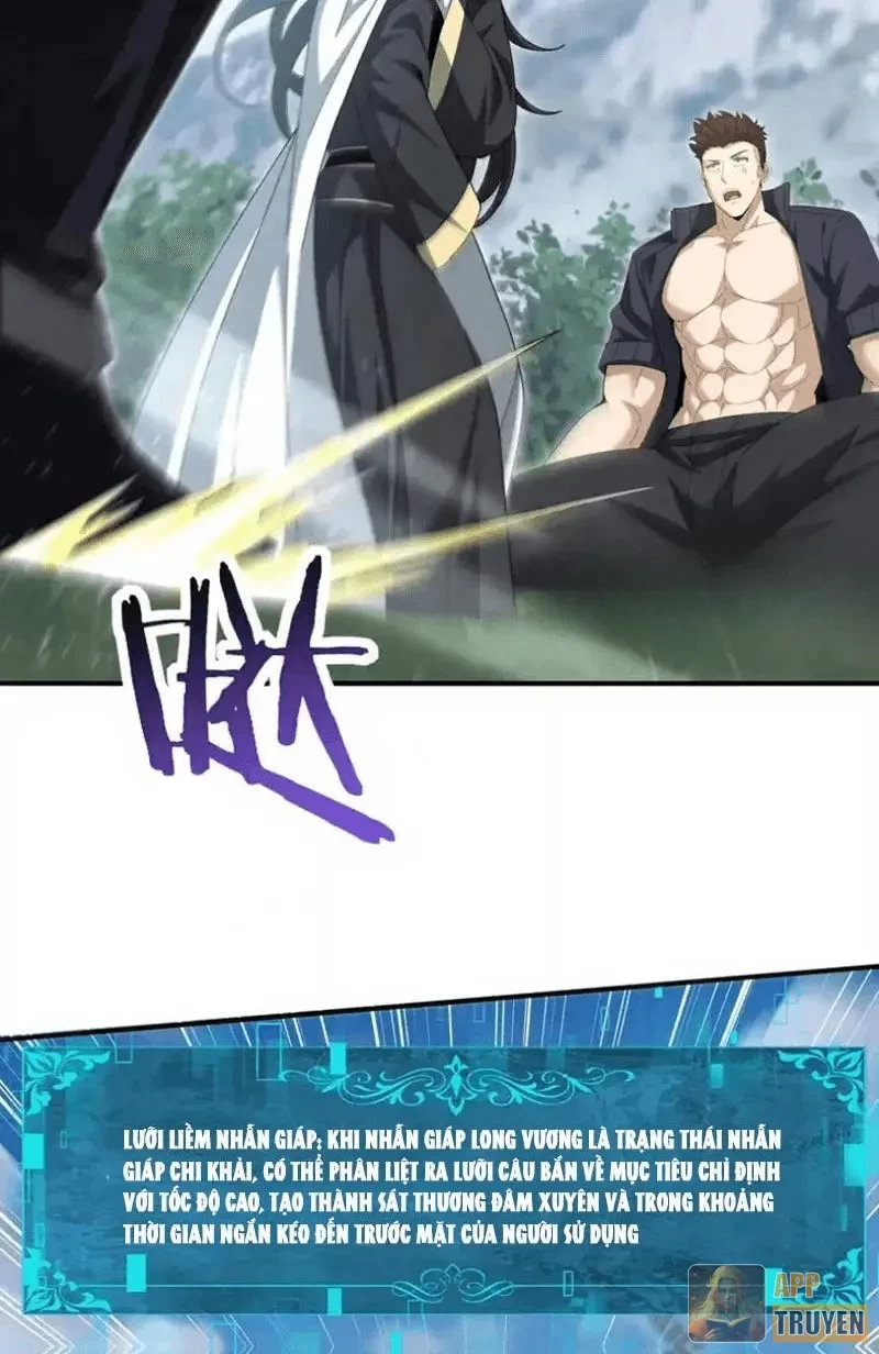 Toàn Dân Chuyển Chức: Ngự Long Sư Là Chức Nghiệp Yếu Nhất? Chapter 188 - 23