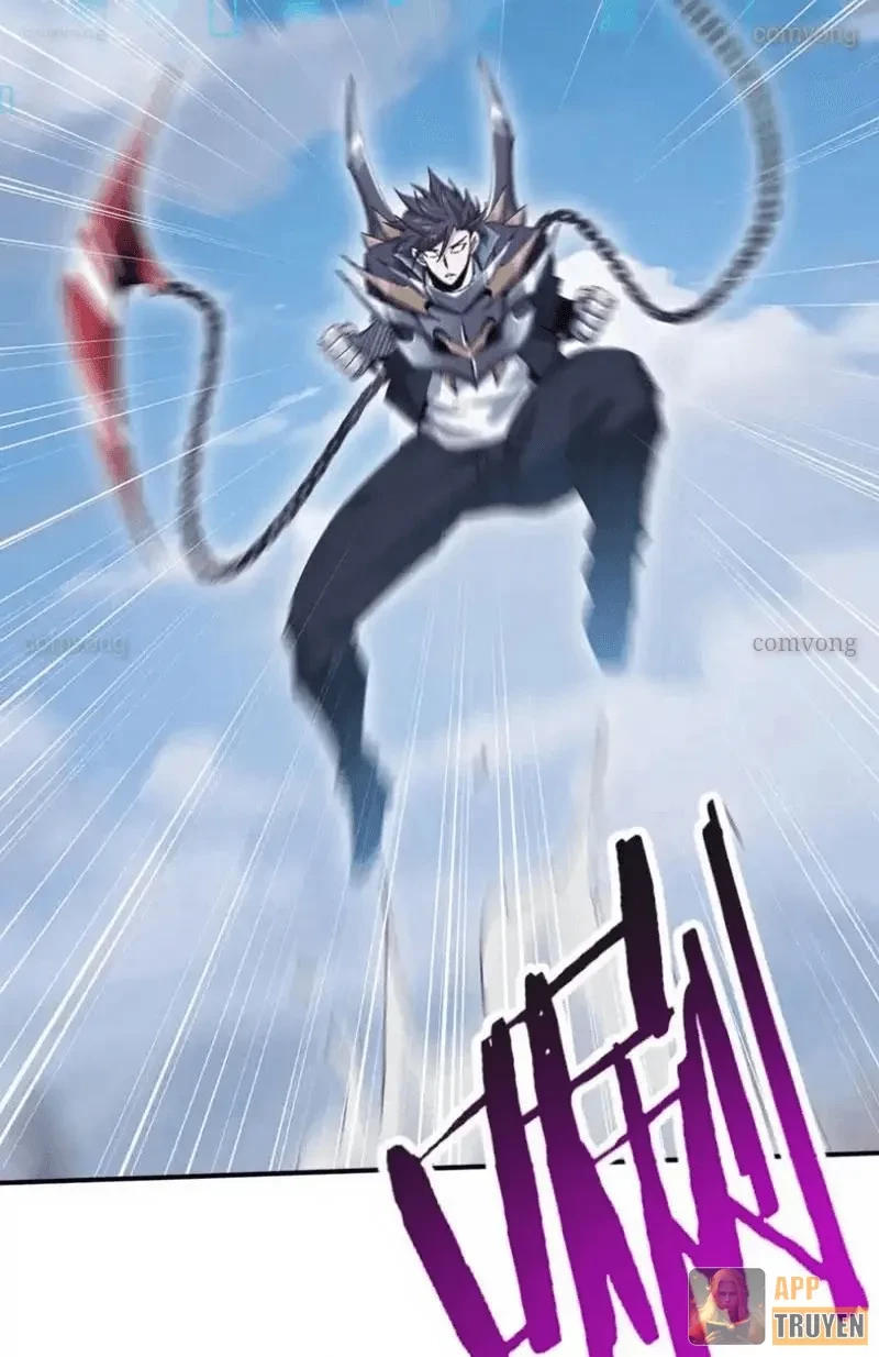 Toàn Dân Chuyển Chức: Ngự Long Sư Là Chức Nghiệp Yếu Nhất? Chapter 188 - 24