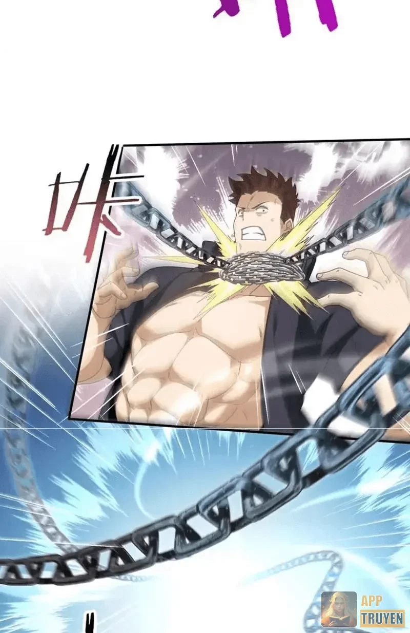 Toàn Dân Chuyển Chức: Ngự Long Sư Là Chức Nghiệp Yếu Nhất? Chapter 188 - 25