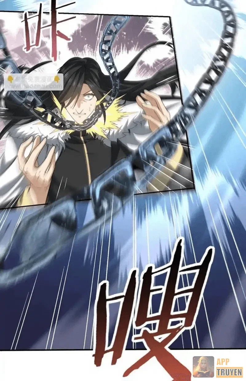 Toàn Dân Chuyển Chức: Ngự Long Sư Là Chức Nghiệp Yếu Nhất? Chapter 188 - 26