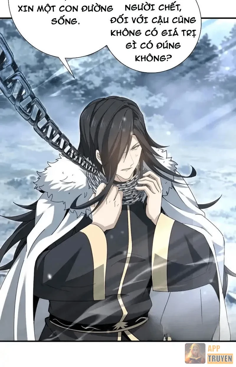 Toàn Dân Chuyển Chức: Ngự Long Sư Là Chức Nghiệp Yếu Nhất? Chapter 188 - 29