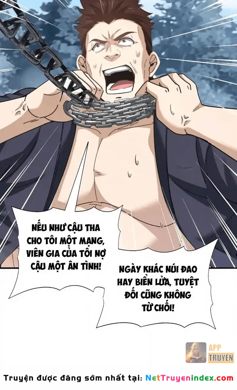 Toàn Dân Chuyển Chức: Ngự Long Sư Là Chức Nghiệp Yếu Nhất? Chapter 188 - 32