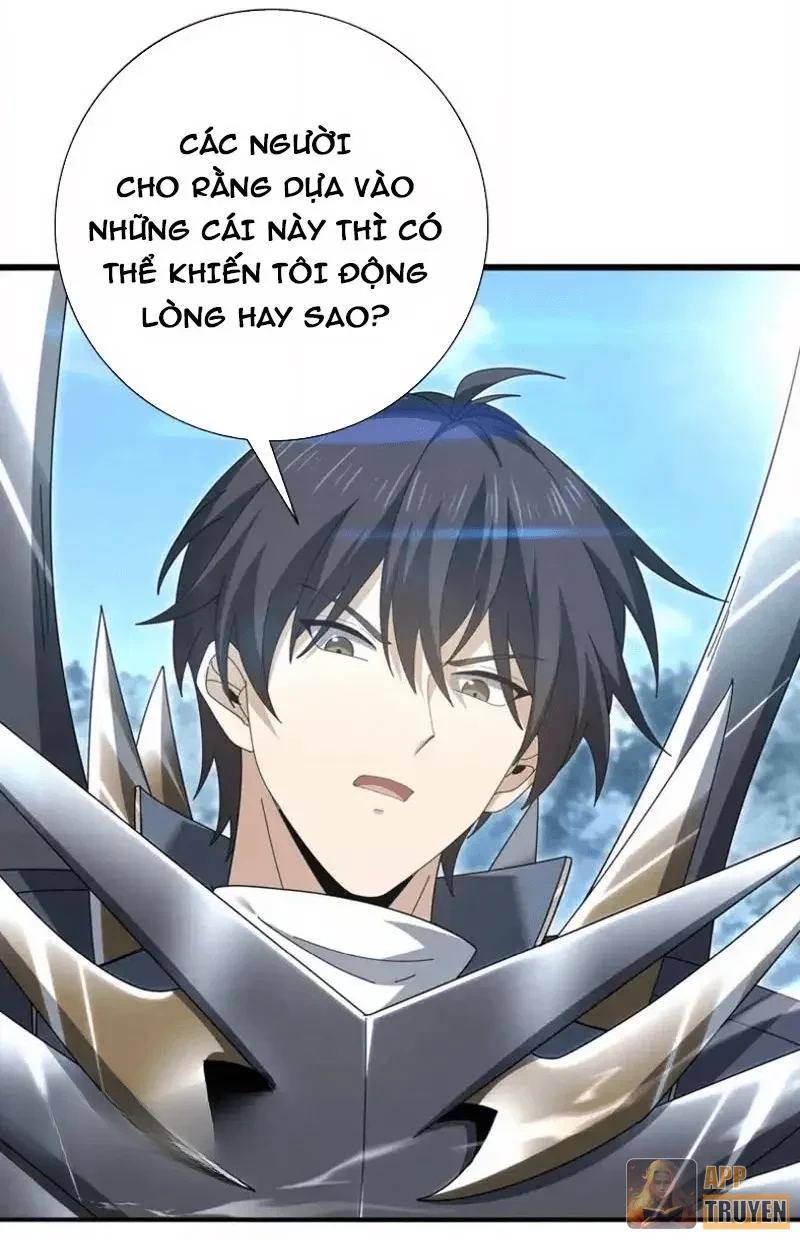 Toàn Dân Chuyển Chức: Ngự Long Sư Là Chức Nghiệp Yếu Nhất? Chapter 188 - 33