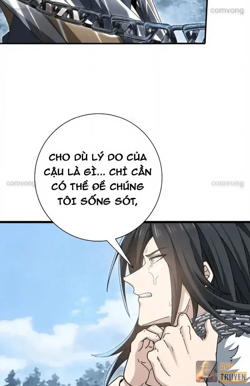 Toàn Dân Chuyển Chức: Ngự Long Sư Là Chức Nghiệp Yếu Nhất? Chapter 188 - 36