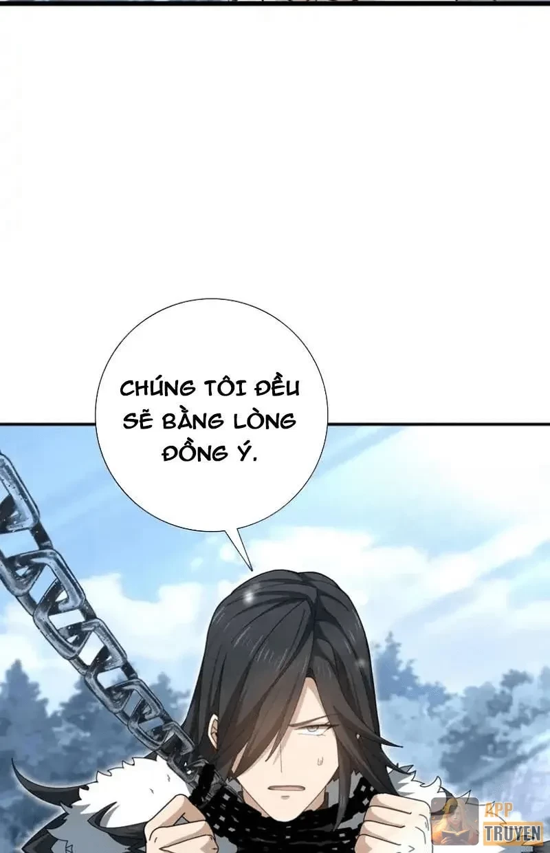 Toàn Dân Chuyển Chức: Ngự Long Sư Là Chức Nghiệp Yếu Nhất? Chapter 188 - 37