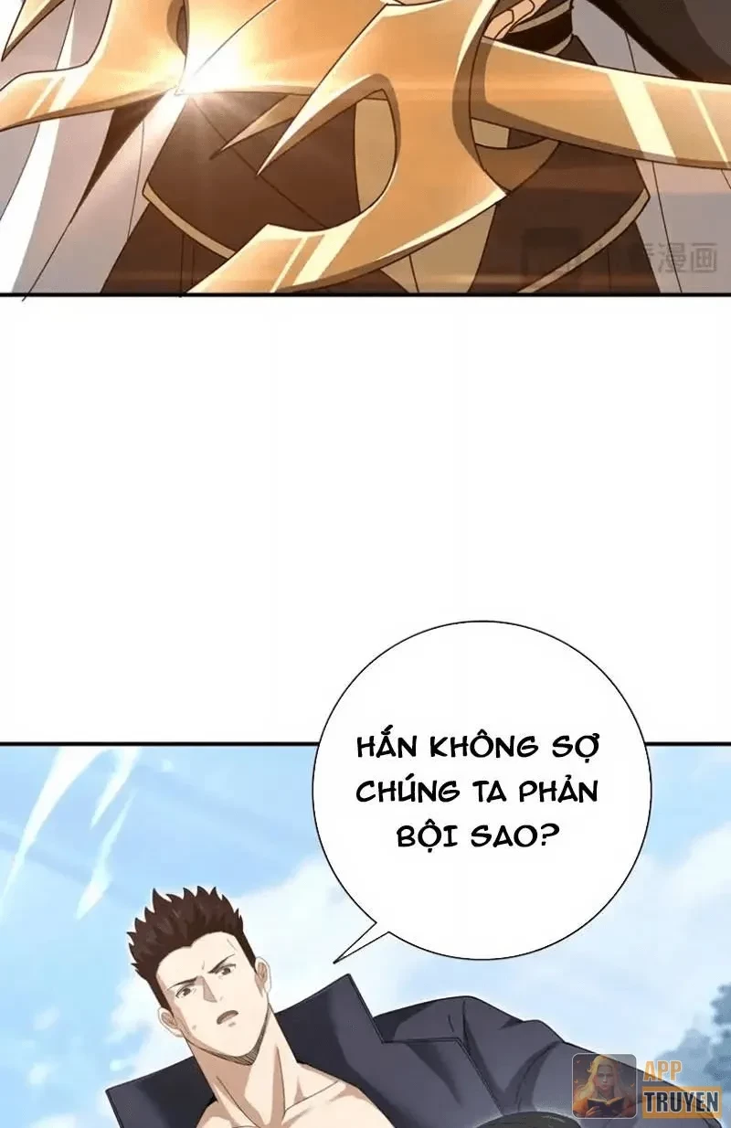 Toàn Dân Chuyển Chức: Ngự Long Sư Là Chức Nghiệp Yếu Nhất? Chapter 188 - 40