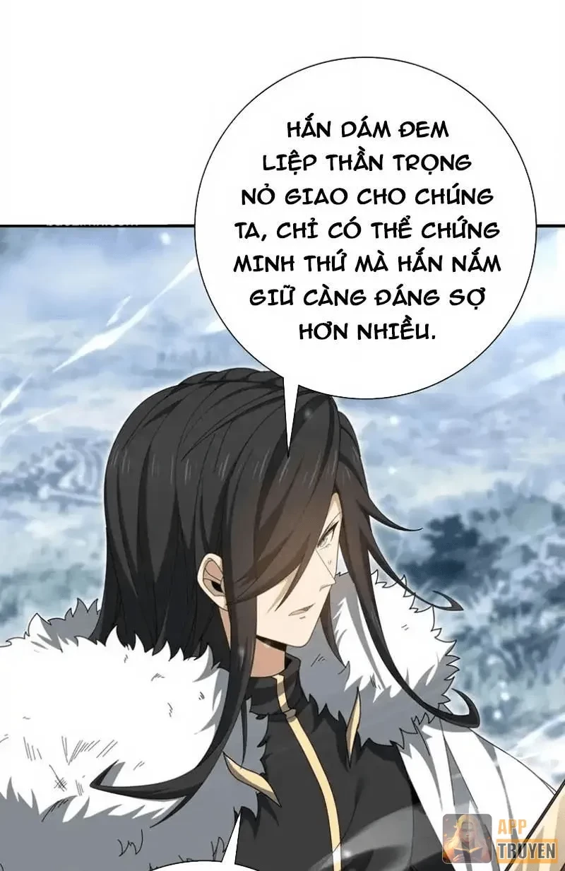 Toàn Dân Chuyển Chức: Ngự Long Sư Là Chức Nghiệp Yếu Nhất? Chapter 188 - 42