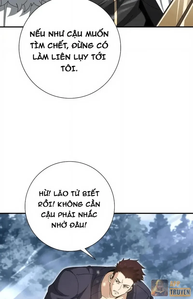 Toàn Dân Chuyển Chức: Ngự Long Sư Là Chức Nghiệp Yếu Nhất? Chapter 188 - 43