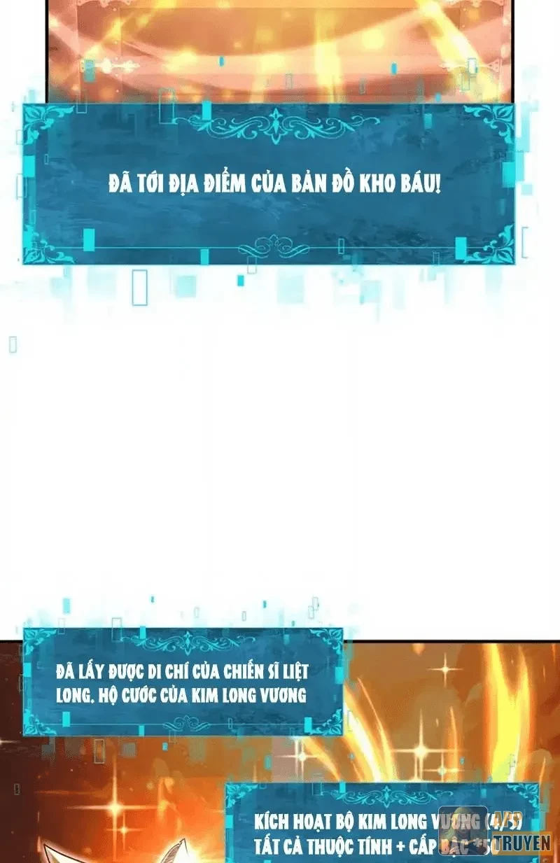 Toàn Dân Chuyển Chức: Ngự Long Sư Là Chức Nghiệp Yếu Nhất? Chapter 188 - 49