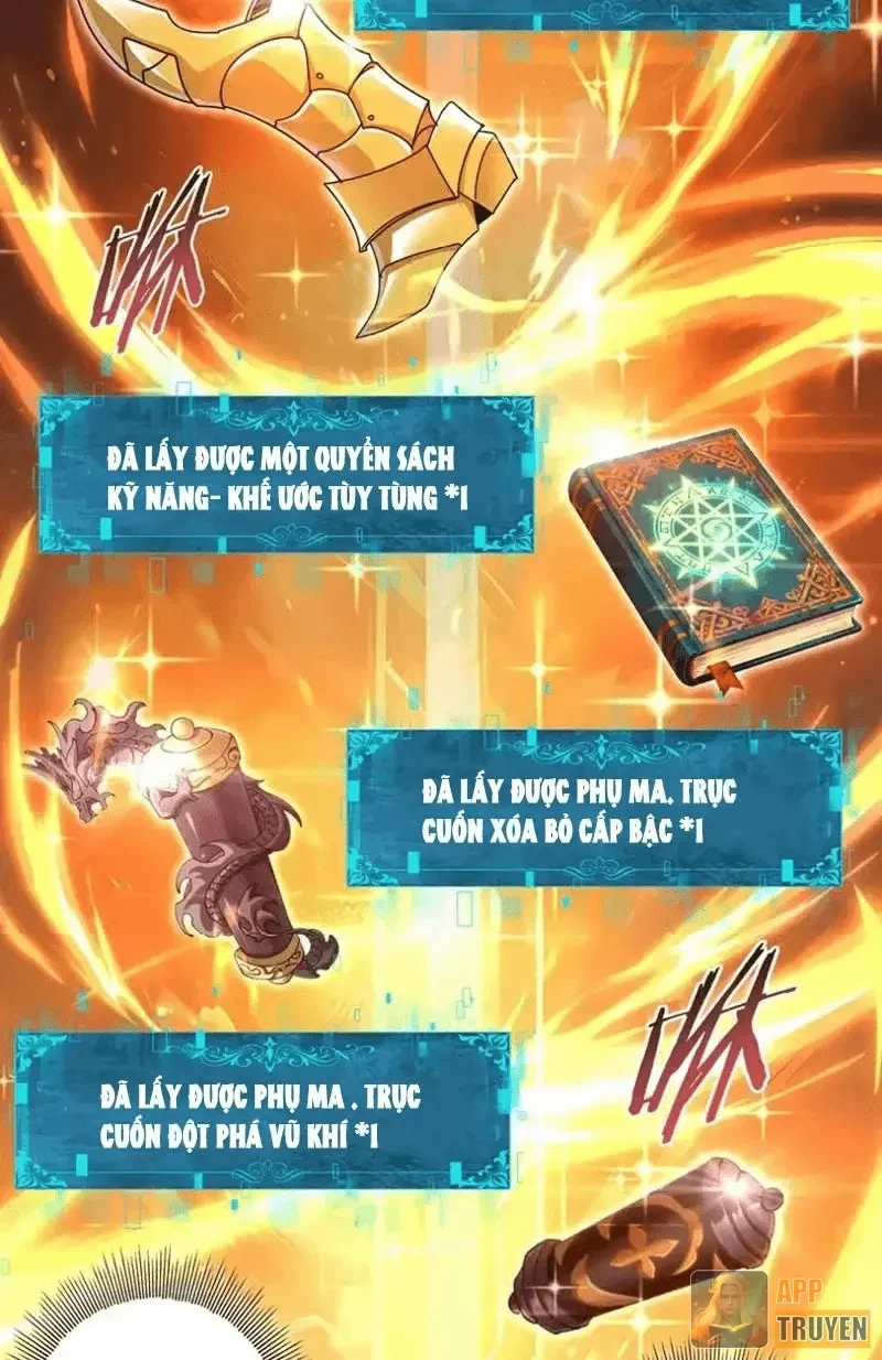 Toàn Dân Chuyển Chức: Ngự Long Sư Là Chức Nghiệp Yếu Nhất? Chapter 188 - 50