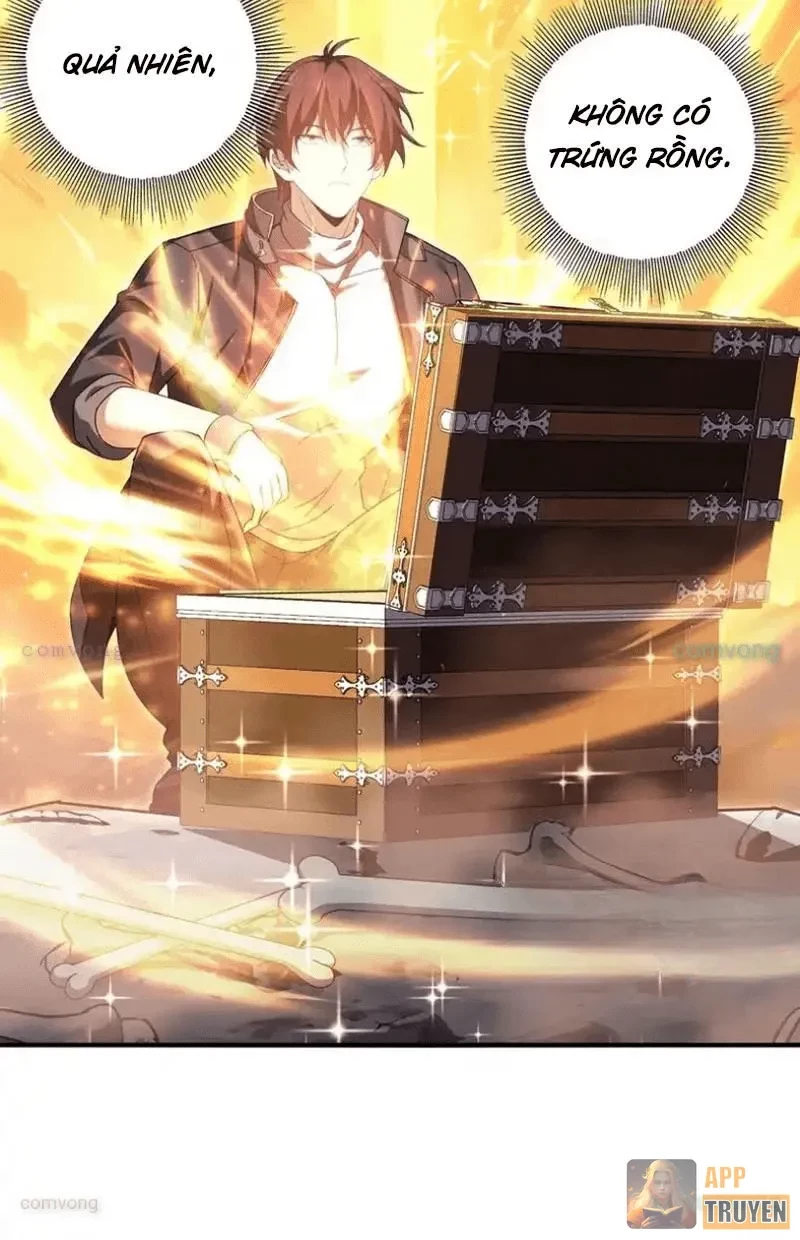 Toàn Dân Chuyển Chức: Ngự Long Sư Là Chức Nghiệp Yếu Nhất? Chapter 188 - 51