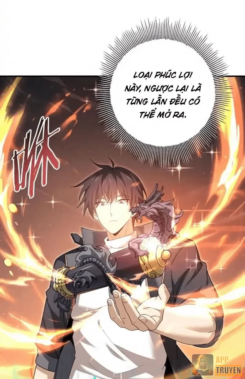 Toàn Dân Chuyển Chức: Ngự Long Sư Là Chức Nghiệp Yếu Nhất? Chapter 188 - 52