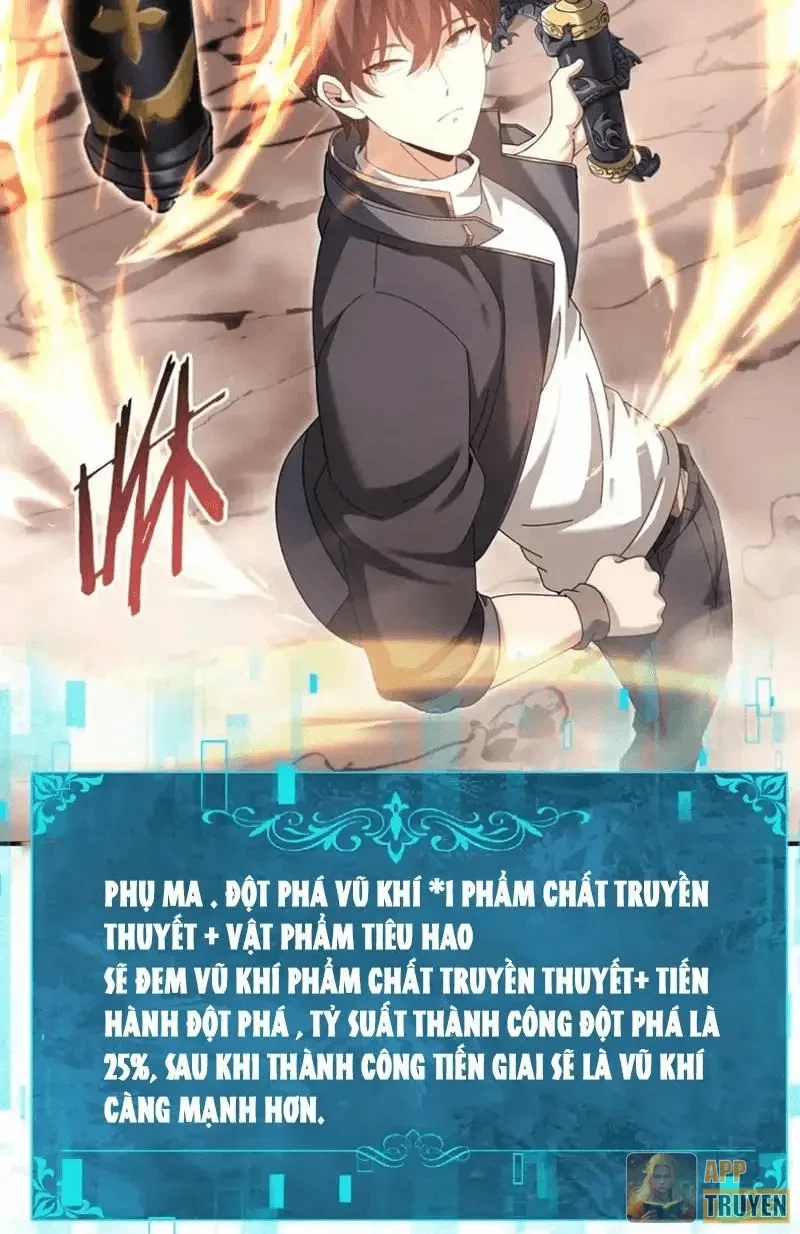 Toàn Dân Chuyển Chức: Ngự Long Sư Là Chức Nghiệp Yếu Nhất? Chapter 188 - 54