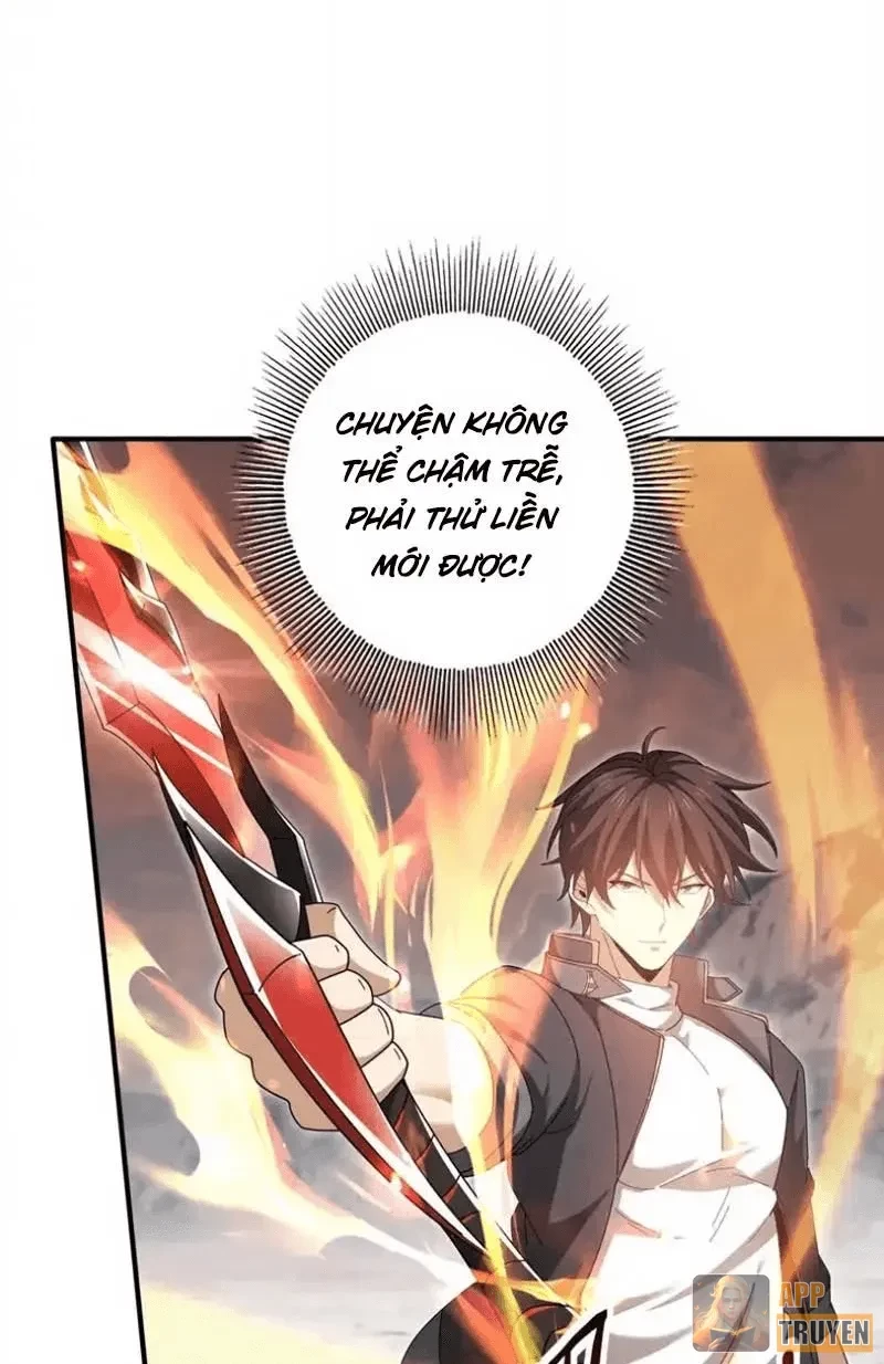 Toàn Dân Chuyển Chức: Ngự Long Sư Là Chức Nghiệp Yếu Nhất? Chapter 188 - 56