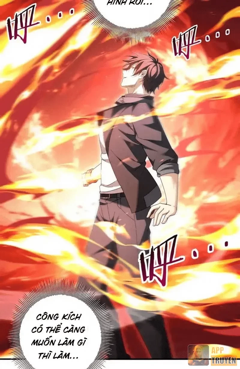 Toàn Dân Chuyển Chức: Ngự Long Sư Là Chức Nghiệp Yếu Nhất? Chapter 188 - 60