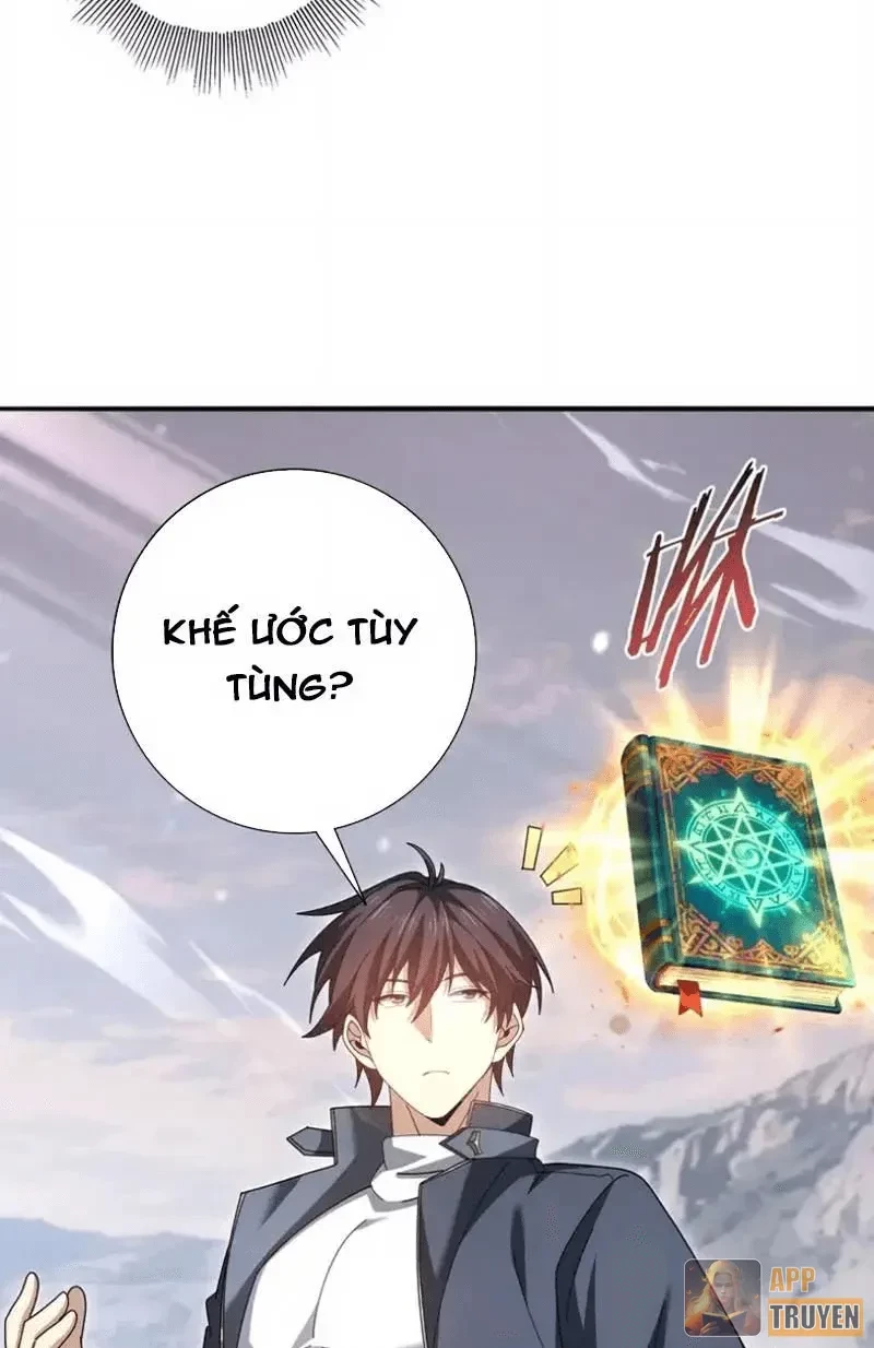 Toàn Dân Chuyển Chức: Ngự Long Sư Là Chức Nghiệp Yếu Nhất? Chapter 188 - 61