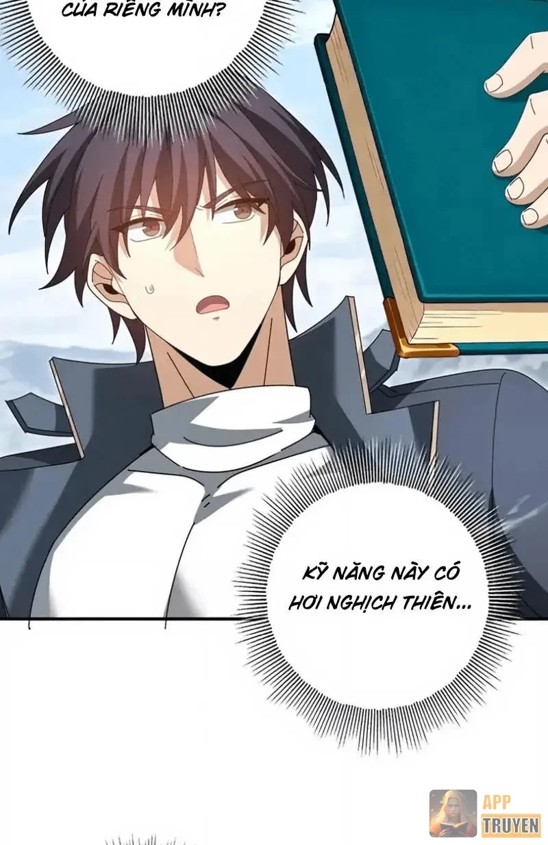 Toàn Dân Chuyển Chức: Ngự Long Sư Là Chức Nghiệp Yếu Nhất? Chapter 188 - 63