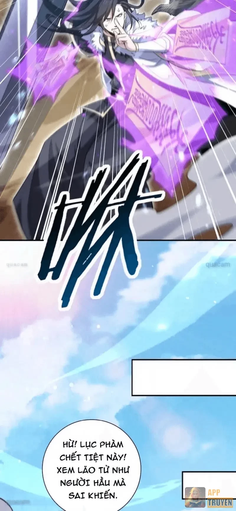 Toàn Dân Chuyển Chức: Ngự Long Sư Là Chức Nghiệp Yếu Nhất? Chapter 189 - 2