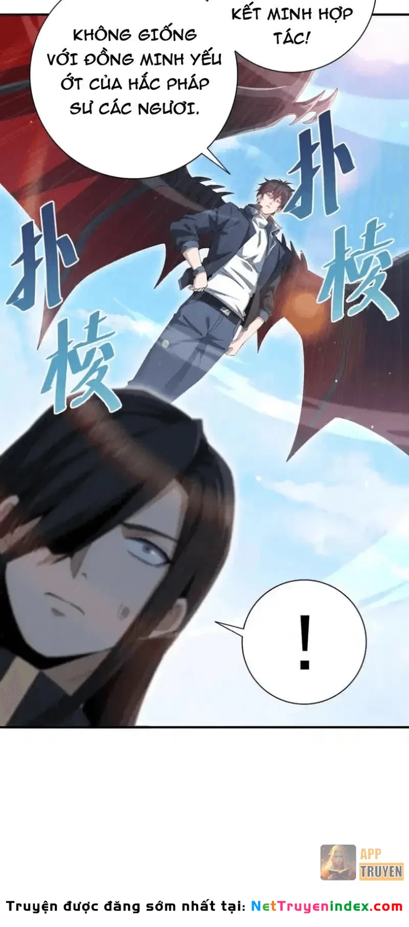 Toàn Dân Chuyển Chức: Ngự Long Sư Là Chức Nghiệp Yếu Nhất? Chapter 189 - 5