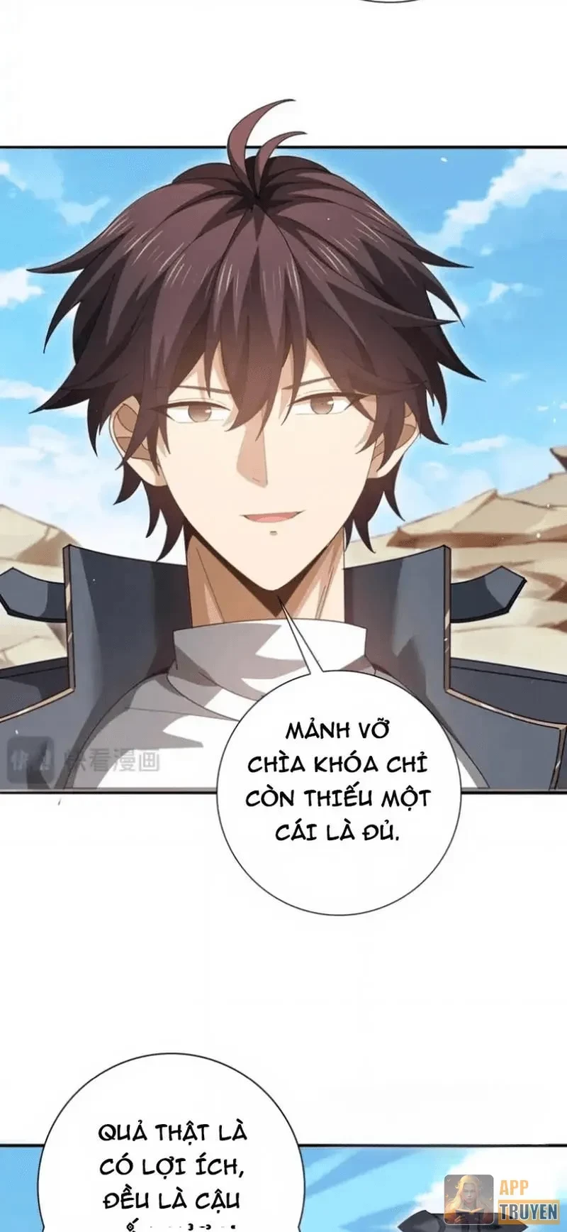 Toàn Dân Chuyển Chức: Ngự Long Sư Là Chức Nghiệp Yếu Nhất? Chapter 189 - 7