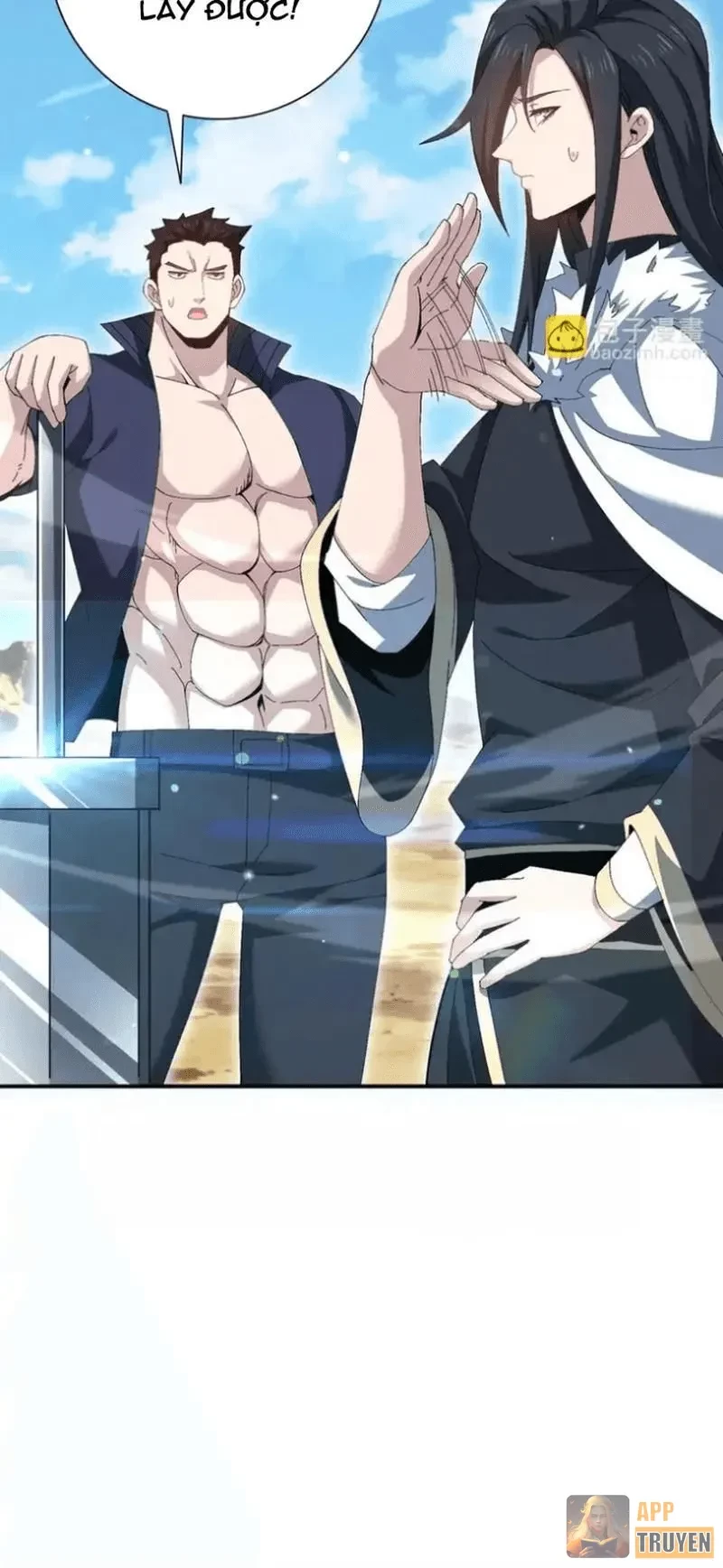 Toàn Dân Chuyển Chức: Ngự Long Sư Là Chức Nghiệp Yếu Nhất? Chapter 189 - 8