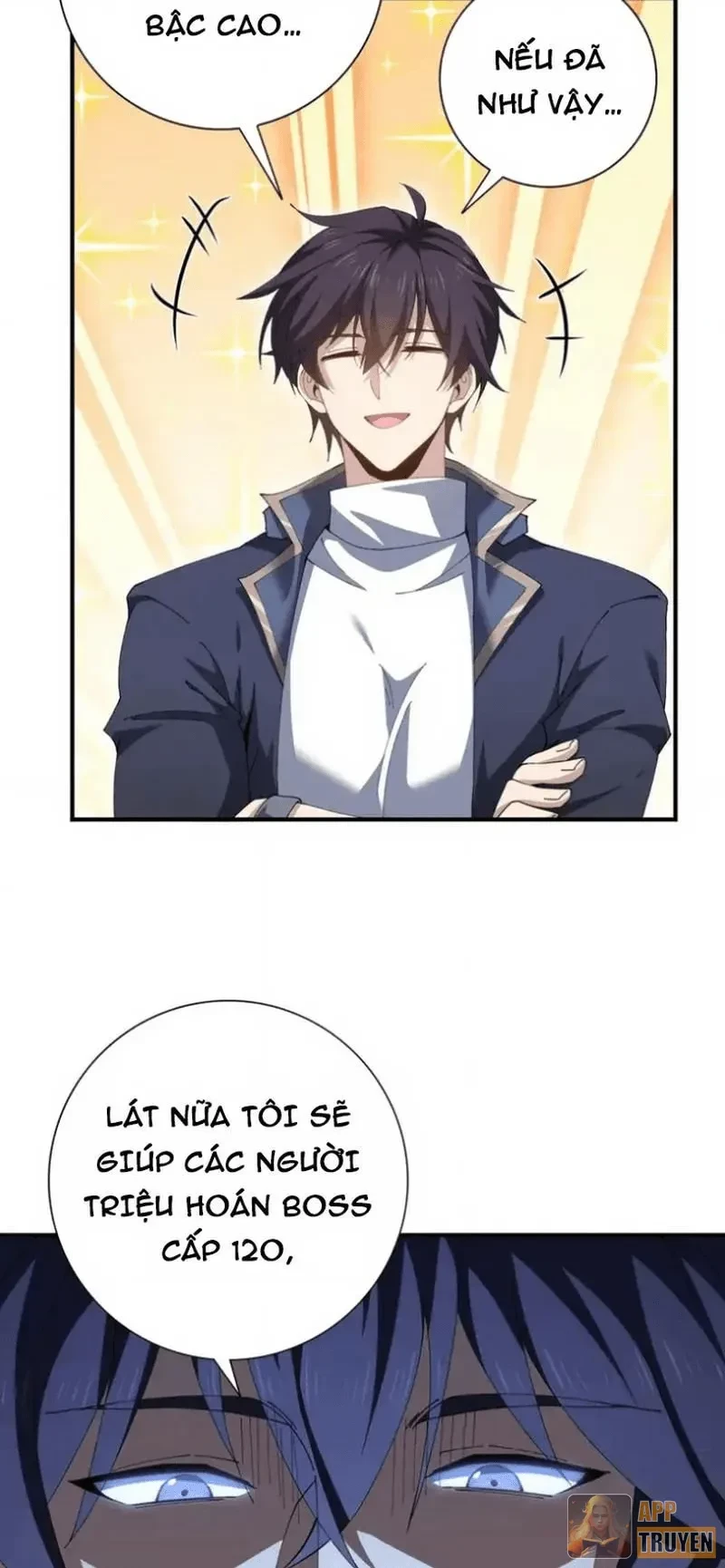 Toàn Dân Chuyển Chức: Ngự Long Sư Là Chức Nghiệp Yếu Nhất? Chapter 189 - 11