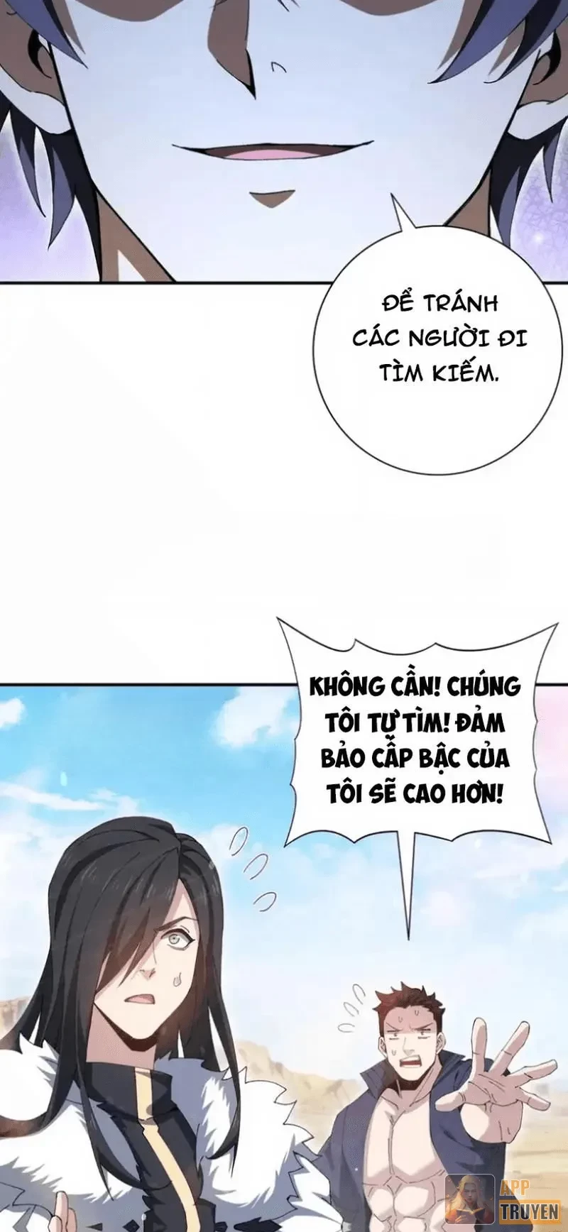 Toàn Dân Chuyển Chức: Ngự Long Sư Là Chức Nghiệp Yếu Nhất? Chapter 189 - 12