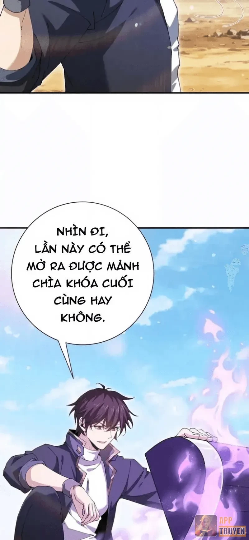 Toàn Dân Chuyển Chức: Ngự Long Sư Là Chức Nghiệp Yếu Nhất? Chapter 189 - 14