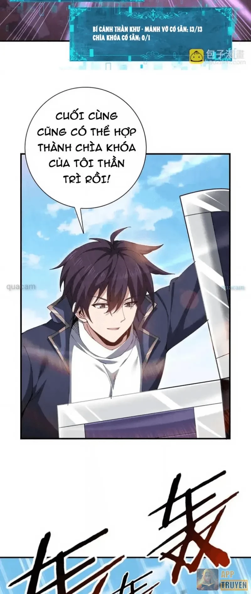 Toàn Dân Chuyển Chức: Ngự Long Sư Là Chức Nghiệp Yếu Nhất? Chapter 189 - 16