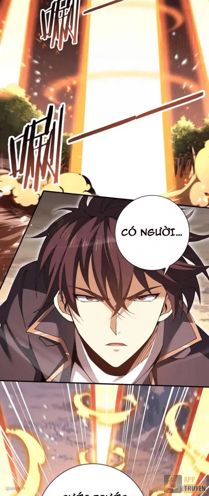 Toàn Dân Chuyển Chức: Ngự Long Sư Là Chức Nghiệp Yếu Nhất? Chapter 189 - 19