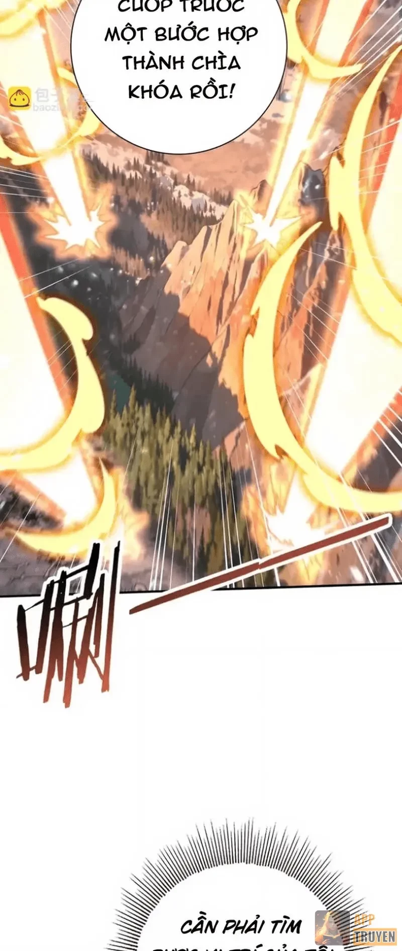 Toàn Dân Chuyển Chức: Ngự Long Sư Là Chức Nghiệp Yếu Nhất? Chapter 189 - 20