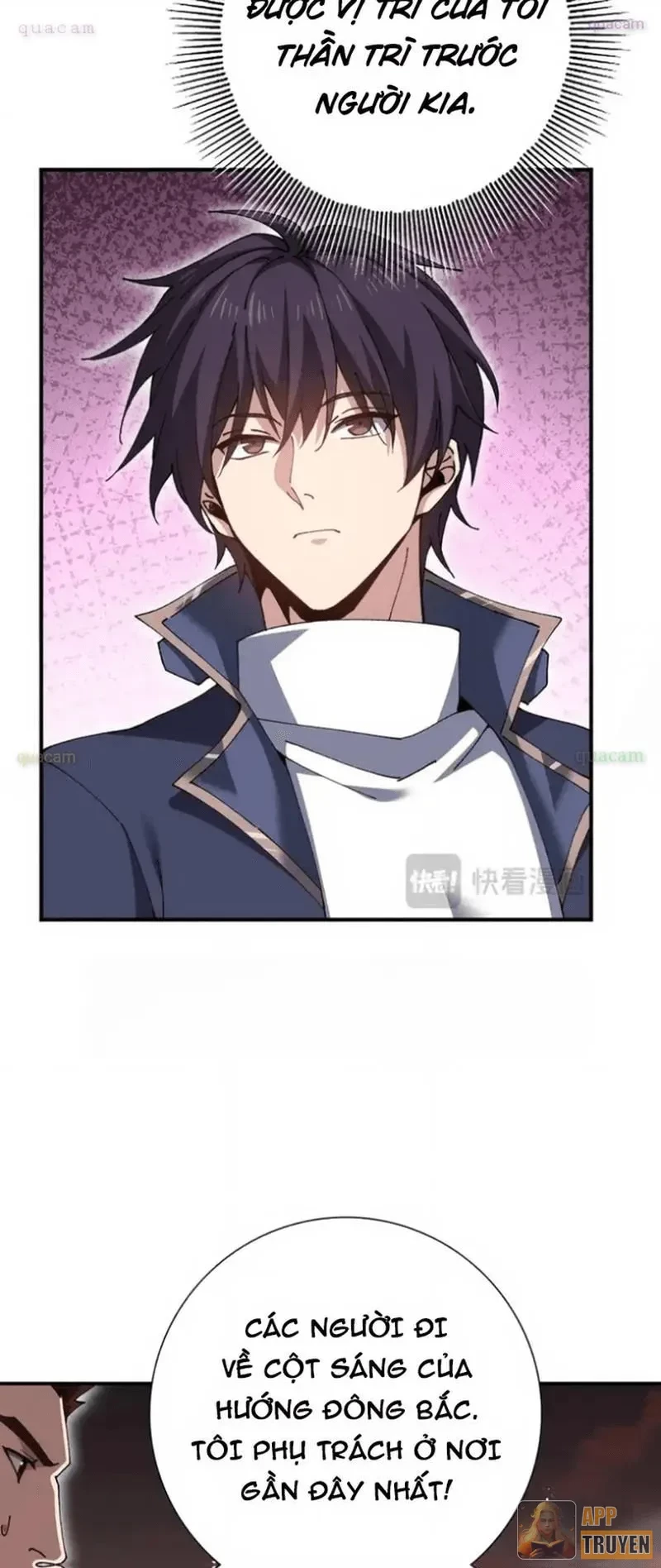 Toàn Dân Chuyển Chức: Ngự Long Sư Là Chức Nghiệp Yếu Nhất? Chapter 189 - 21