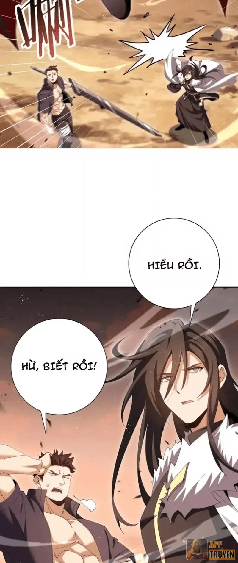 Toàn Dân Chuyển Chức: Ngự Long Sư Là Chức Nghiệp Yếu Nhất? Chapter 189 - 23