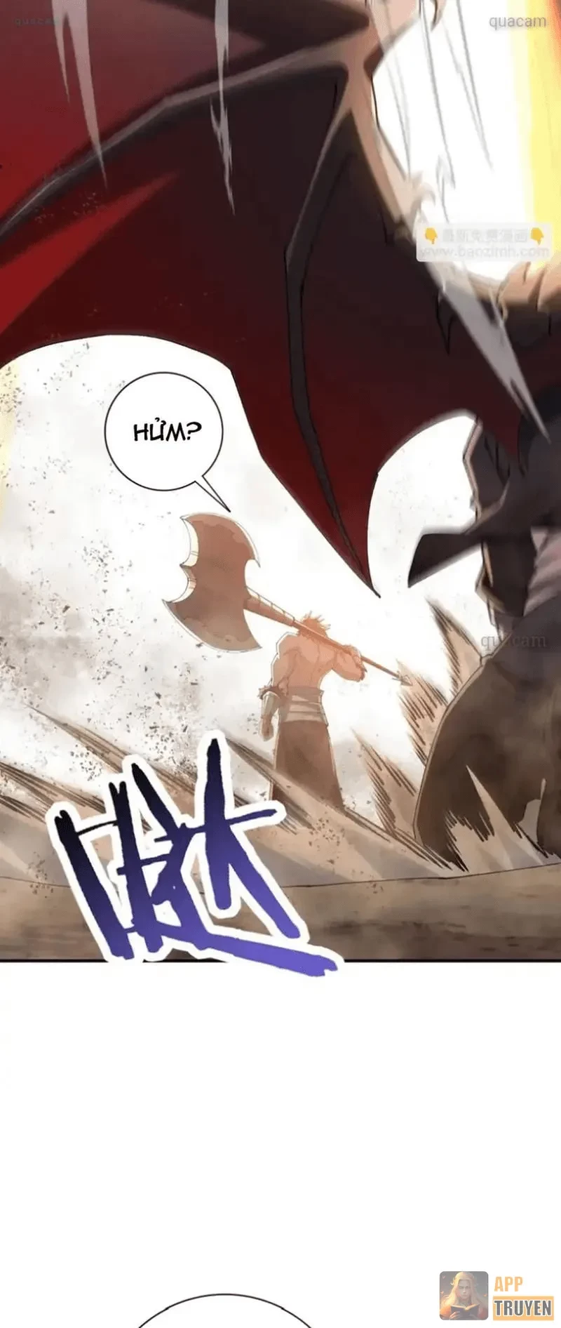 Toàn Dân Chuyển Chức: Ngự Long Sư Là Chức Nghiệp Yếu Nhất? Chapter 189 - 25