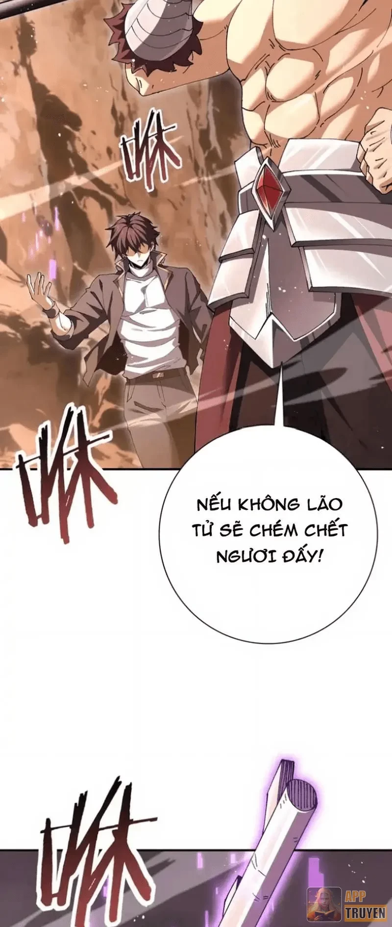 Toàn Dân Chuyển Chức: Ngự Long Sư Là Chức Nghiệp Yếu Nhất? Chapter 189 - 27