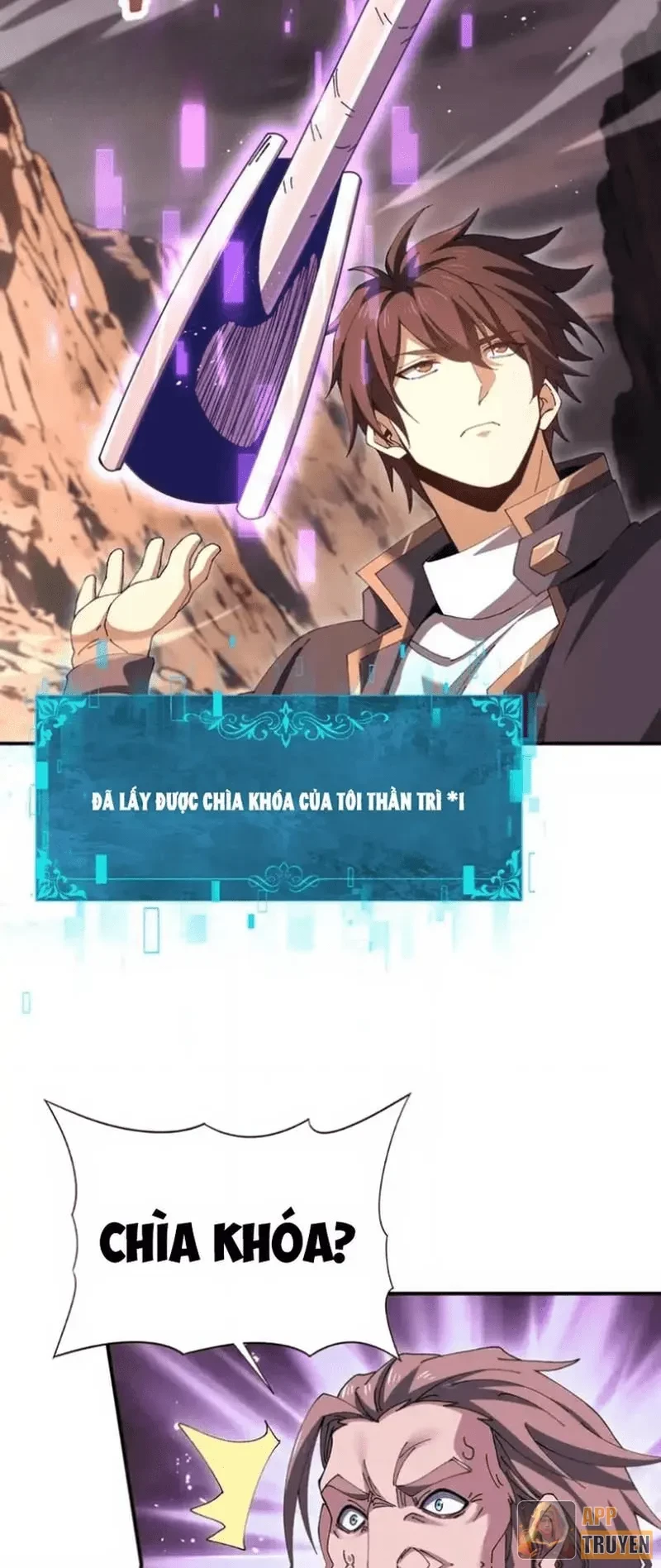 Toàn Dân Chuyển Chức: Ngự Long Sư Là Chức Nghiệp Yếu Nhất? Chapter 189 - 28