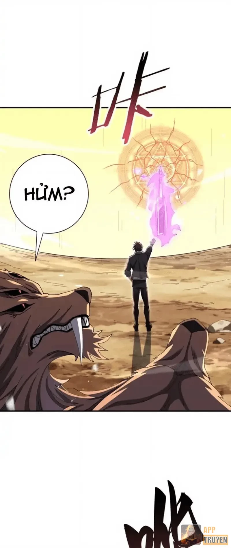 Toàn Dân Chuyển Chức: Ngự Long Sư Là Chức Nghiệp Yếu Nhất? Chapter 189 - 31