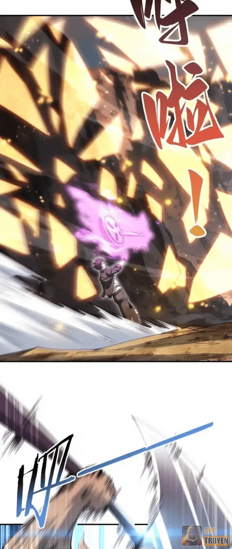 Toàn Dân Chuyển Chức: Ngự Long Sư Là Chức Nghiệp Yếu Nhất? Chapter 189 - 32