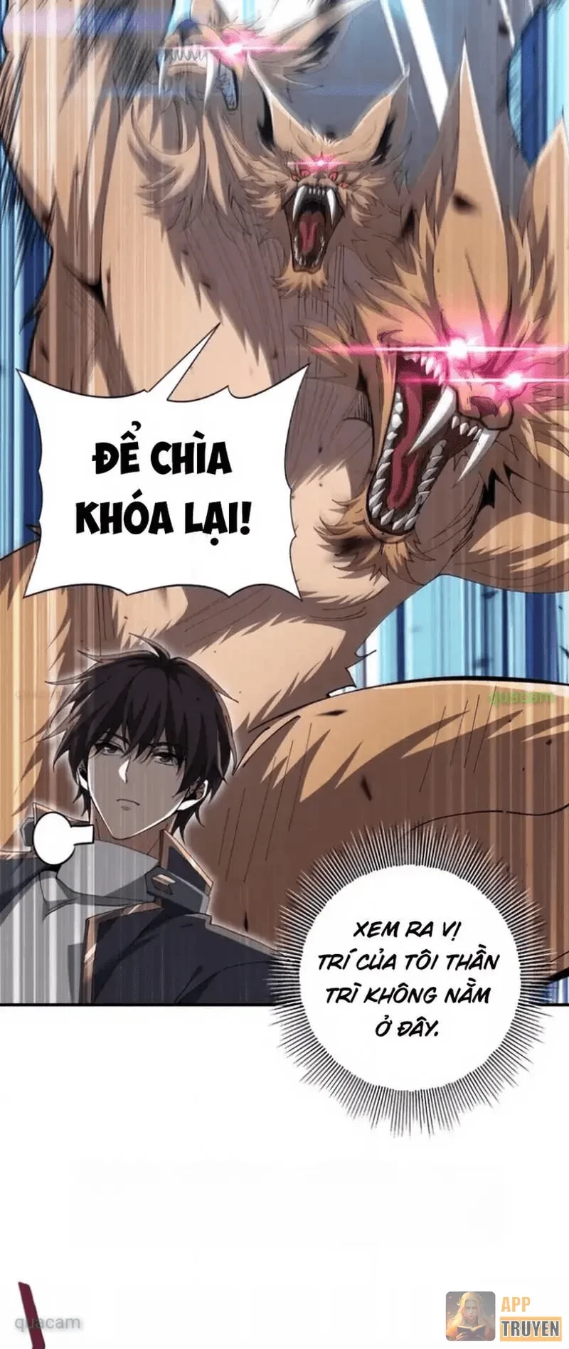 Toàn Dân Chuyển Chức: Ngự Long Sư Là Chức Nghiệp Yếu Nhất? Chapter 189 - 33