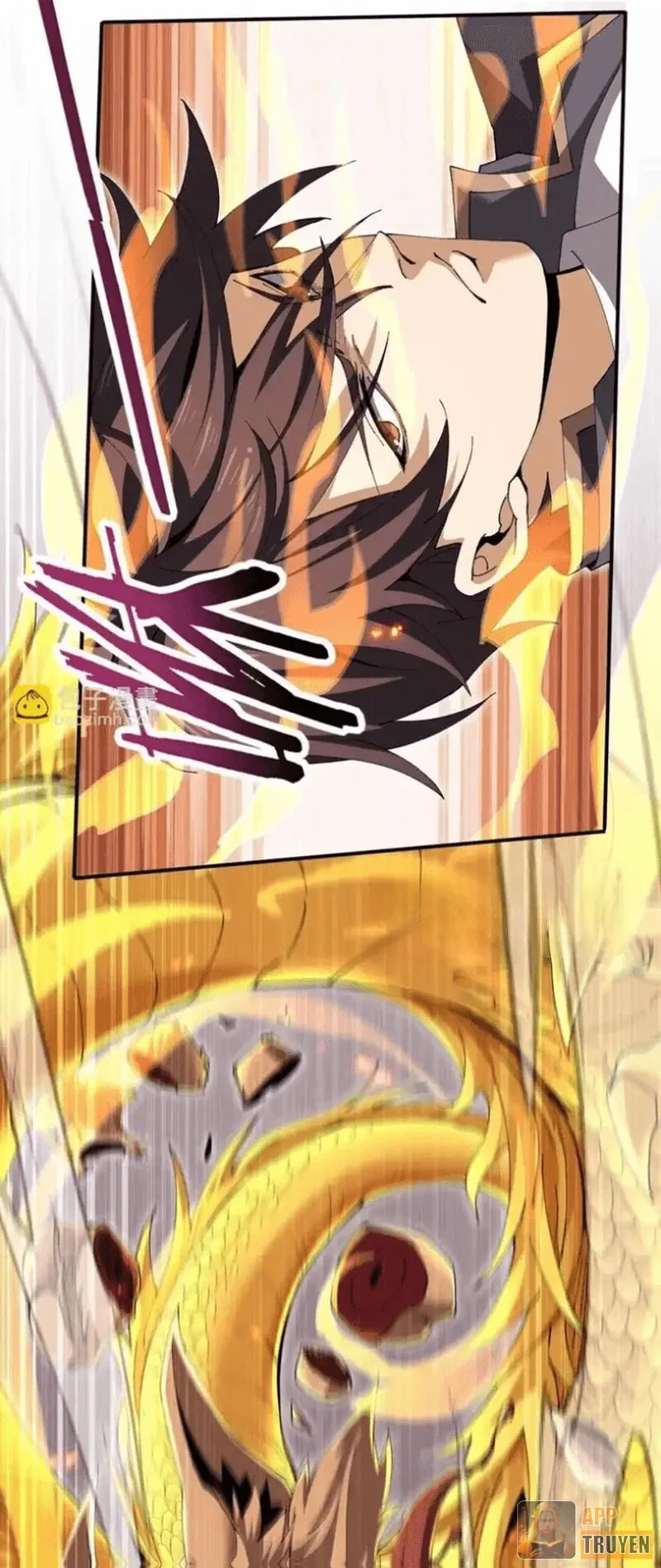 Toàn Dân Chuyển Chức: Ngự Long Sư Là Chức Nghiệp Yếu Nhất? Chapter 189 - 34