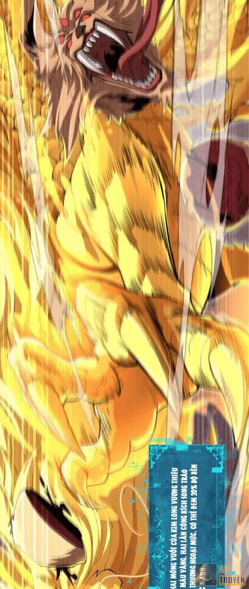 Toàn Dân Chuyển Chức: Ngự Long Sư Là Chức Nghiệp Yếu Nhất? Chapter 189 - 35