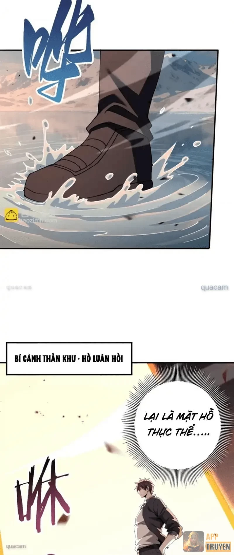 Toàn Dân Chuyển Chức: Ngự Long Sư Là Chức Nghiệp Yếu Nhất? Chapter 189 - 39