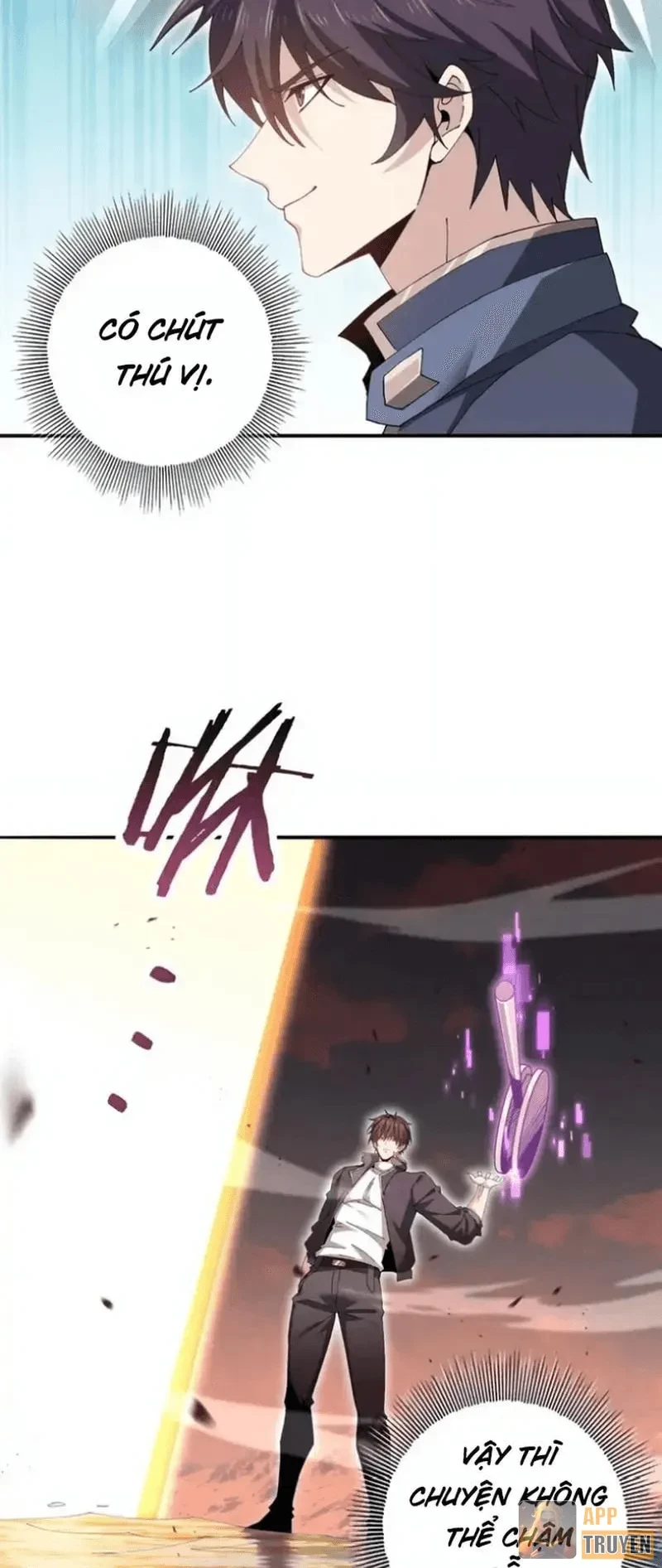 Toàn Dân Chuyển Chức: Ngự Long Sư Là Chức Nghiệp Yếu Nhất? Chapter 189 - 41