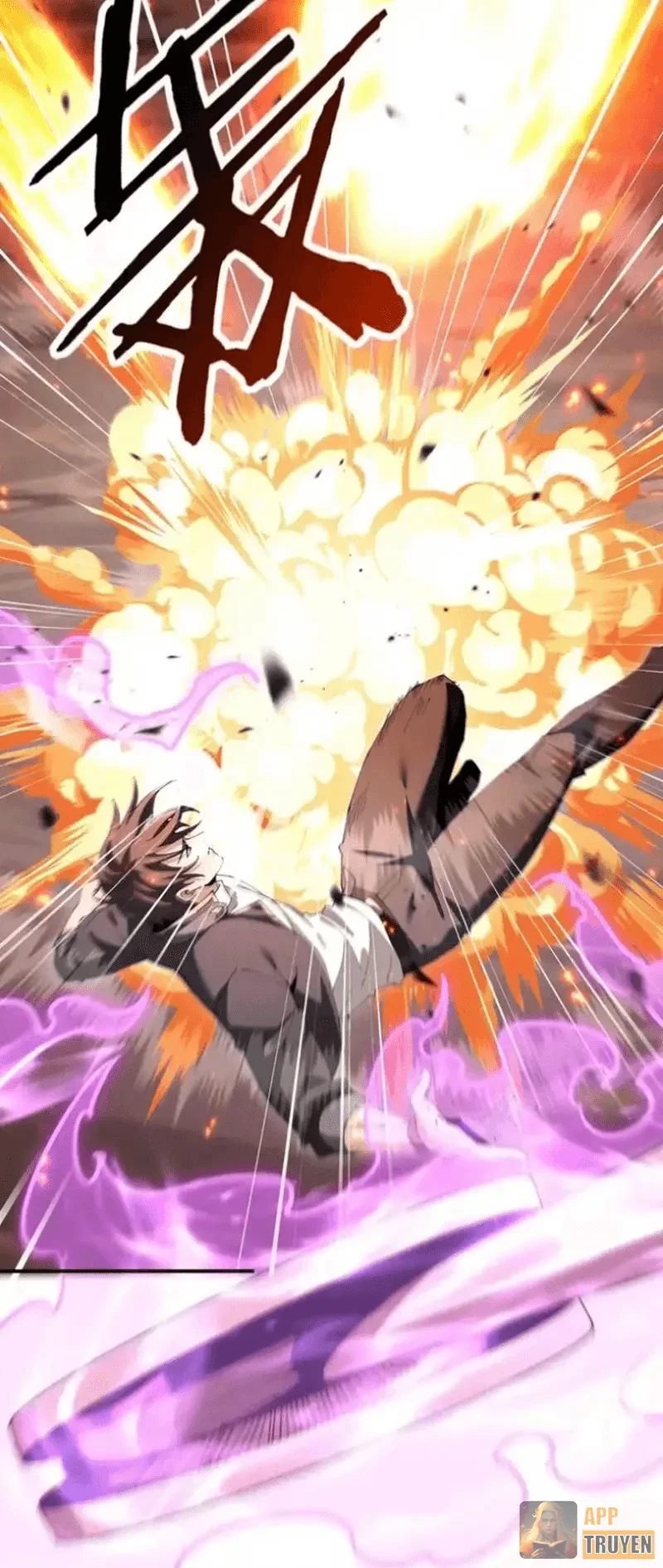 Toàn Dân Chuyển Chức: Ngự Long Sư Là Chức Nghiệp Yếu Nhất? Chapter 189 - 43