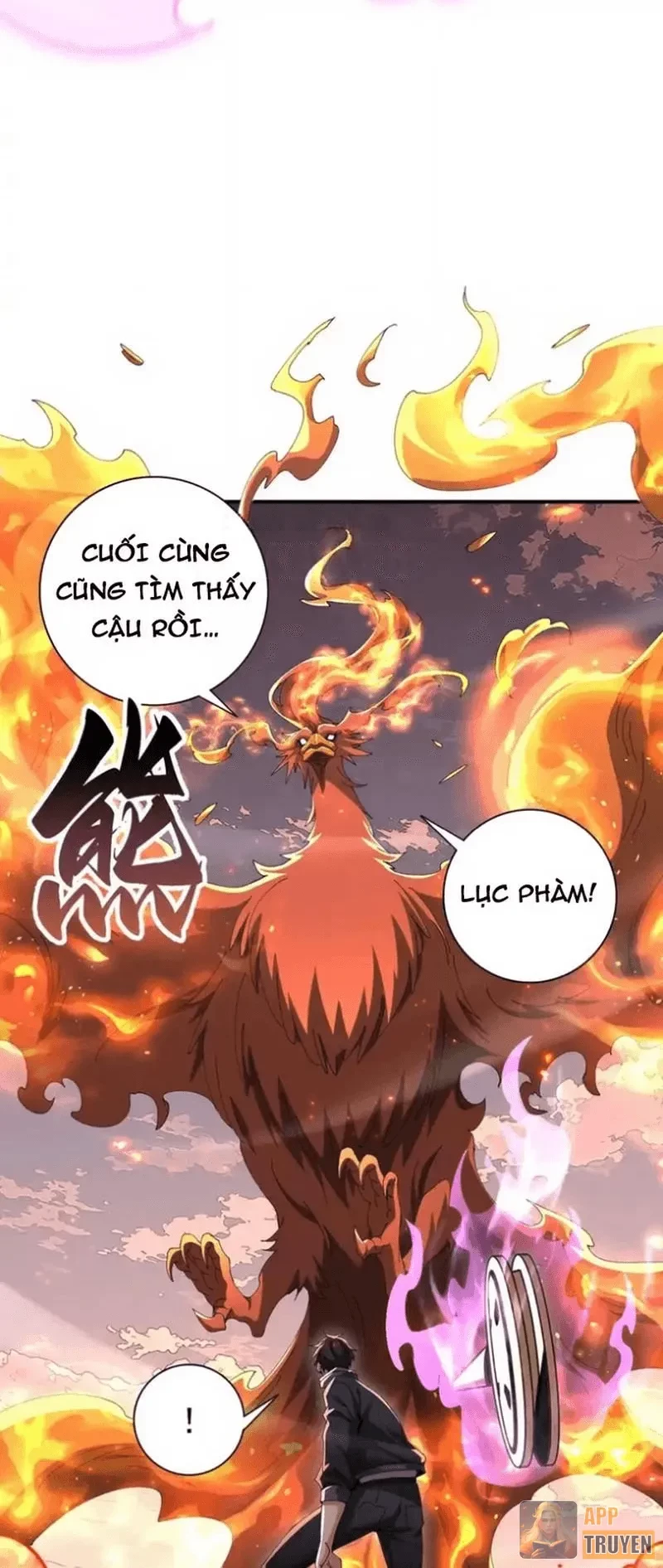 Toàn Dân Chuyển Chức: Ngự Long Sư Là Chức Nghiệp Yếu Nhất? Chapter 189 - 44