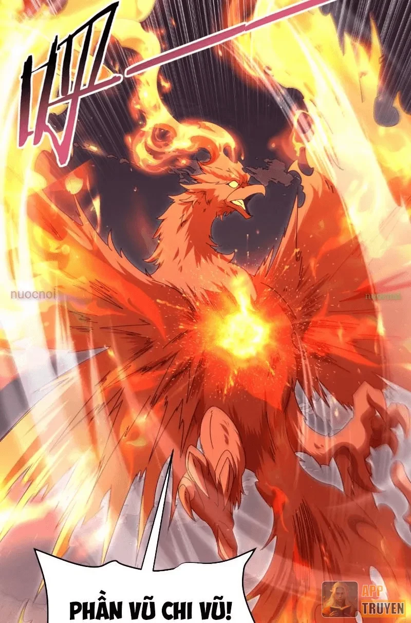 Toàn Dân Chuyển Chức: Ngự Long Sư Là Chức Nghiệp Yếu Nhất? Chapter 190 - 3